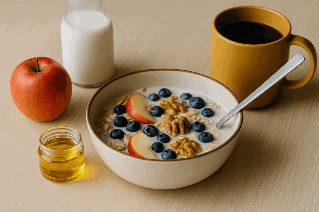 Morning Routines That Boost Energy and Focus