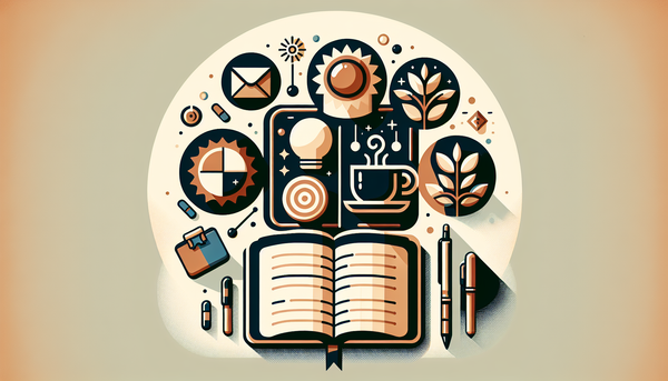 Journaling Techniques for Daily Reflection